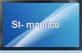 St-Maurice